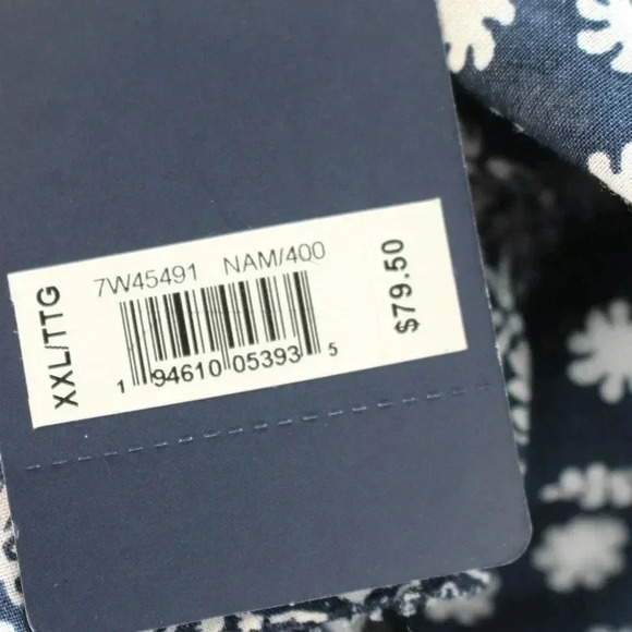 NWT LUCK BRAND Blouse - Picture 7 of 7